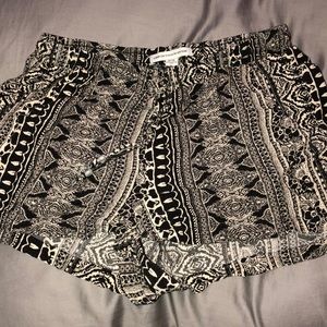 Shorts from American Eagle outfitters